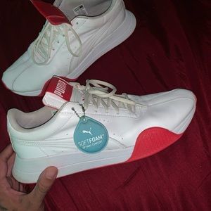 Puma shoes